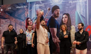 فيلم «شقو» يحقق إيرادات «٥١» مليون و٤٠٣ ألف جنيه في «١٣» يوما