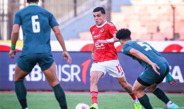 تفاصيل مباراة الأهلي وإيجل نوار اليوم في دوري أبطال إفريقيا