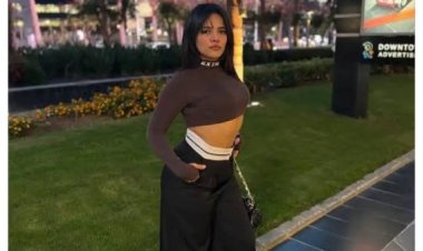 حبس البلوجر لي لي 4 أيام بسبب فيديوهات رقص خادشة للحياء