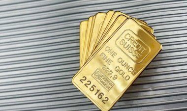 سعر أونصة الذهب عالميا الآن 2024