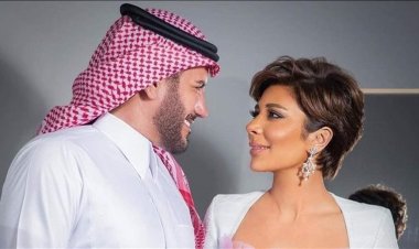 أنباء عن انفصال أصالة وفائق حسن بعد زواج استمر أقل من 5 سنوات