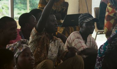 اليوم.. عرض فيلم "داهومي" ضمن القسم الرسمي خارج المسابقة بمهرجان القاهرة