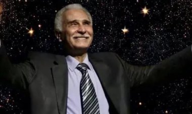 ​«وداعًا أستاذ الأجيال».. محمود سعد ينعى الراحل عبدالرحمن أبو زهرة بكلمات مؤثرة