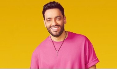 رامي جمال يستعد لأول ظهور فني بعد أزمته الصحية بحفل في دبي