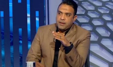 تغريم "الشمس" 50 ألف جنيه بسبب برنامج "البلدوزر".. ومنع أسامة حسن من الظهور  لمدة 3 أشهر 