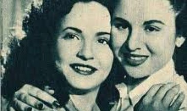 خلافا لتصريح هاني مهنى المسيء..  الرأى الحقيقي لفاتن حمامة عن  شادية فى حديث تليفزيوني سابق