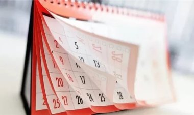 إجازات شهر يناير 2026 للموظفين.. عيد الميلاد المجيد وذكرى 25 يناير