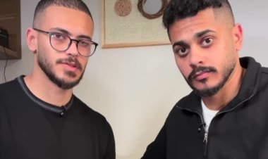 تطورات الحالة الصحية لـ ابنة البلوجر معاذ عدلي