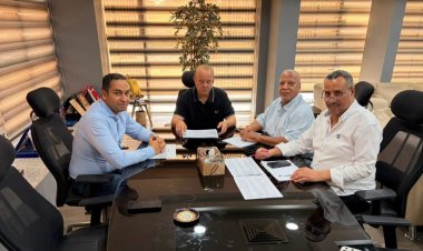 قبل الاجتماع مع حسام حسن.. اتحاد الكرة يبحث أجندة الموسم الجديد مع رابطة الأندية