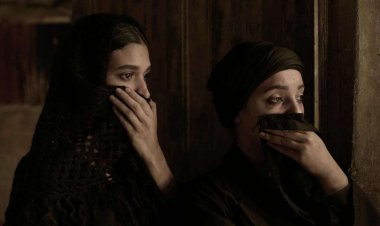 طرح الإعلان الرسمي لفيلم «الخبيث» قبل عرضه العالمي الأول في مهرجان الجونة