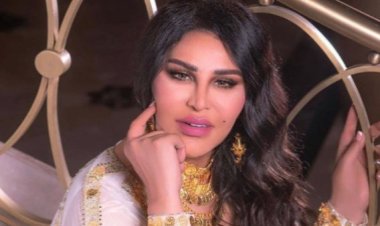 أحلام تستعد لإحياء أولى حفلاتها في المنطقة الشرقية بالسعودية