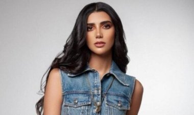 بعد تعرضه لشرخ في الجمجمة.. ريم سامي تعلن شفاء نجلها سيف وتشكر جمهورها على الدعاء