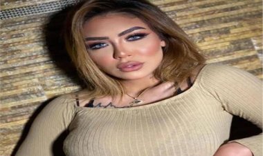 اليوم.. الحكم على هدير عبد الرازق في قضية نشر الفسق والفجور