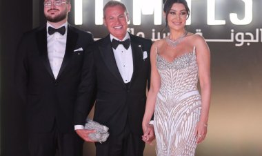 بعد اعتناقه الإسلام.. من هو خطيب أروى جودة؟