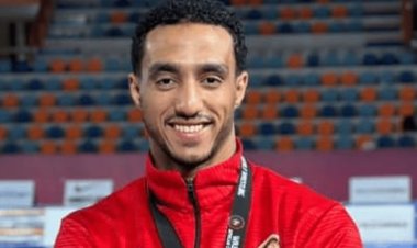 أول رد من المصارع محمد الشامي بعد هروبه من بعثة مصر بروما