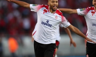 فاركو يتعاقد مع المغربي زهير المترجي