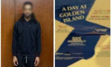 الدخول مجانا للفتيات .. الداخلية ترصد فيديو حفل علي غرار جزيرة إبستن 