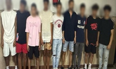 الأمن يكشف ملابسات مشاجرة بقرية سياحية فى مطروح 