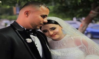 سيد حبشي.. الطبيب الذي عاين جثمان عروس المنوفية  يكشف مفاجأة صادمة