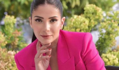 «موهبة في التمثيل والرقص والغناء»... مهرجان البحر الأحمر يكرم منى زكي ويعلق: هي رمز للسينما المصرية