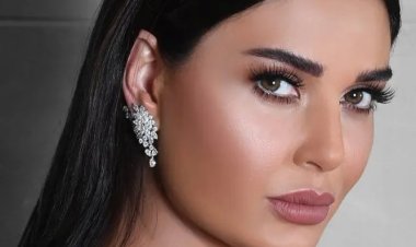 سيرين عبد النور: لدي ضعف تجاه تيم حسن وأحب انضباطه وقيمته لهذه الصناعة وأحترمه كثيرًا