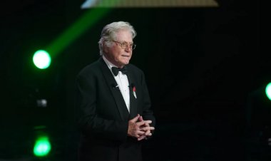 حسين فهمي: كل الأفلام اللي اتعمل لها ترميم تم ترجمتها عشان الأجانب يتفرجوا عليها