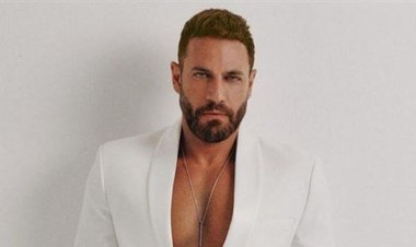 نيكولا معوض لـ «العاصمة»: أشارك بمسلسل الأميرة في رمضان.. وأتمنى لبنان تكمل