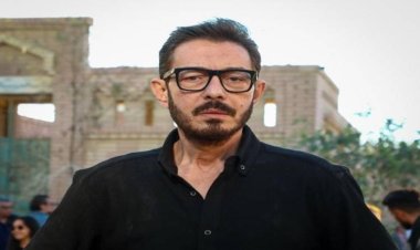 أحمد زاهر : مش هطلع شرير تاني