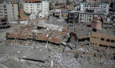 البيت الأبيض: نريد بشكل فوري التوصل إلى اتفاق لإطلاق سراح المحتجزين بغزة