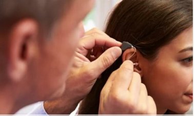 لو بتعانى من ضعف السمع ..تعرف على أسبابه وطريقة علاجه