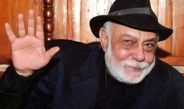 أرملة الشاعر شوقي حجاب:  إنشاء جمعية "محبي الشاعر شوقي حجاب" لتخليد أعماله