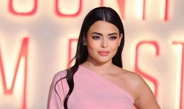 أغلقت «إنستجرام» ثم أعادت فتحه..  قصة صورة بالحجاب أغضبت أسماء جلال