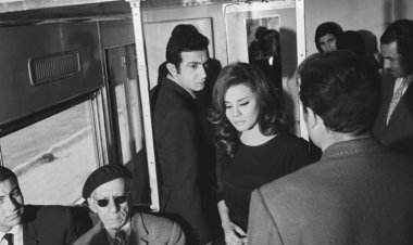 منهم "السراب".. عرض 3 أفلام ضمن كلاسيكيات مصرية مرممة بمهرجان القاهرة 