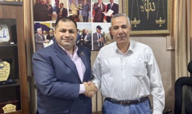 منها إصلاح الطرق.. تحركات حزبية لحل مشكلات المواطنين بالتنسيق مع الجهات الرسمية