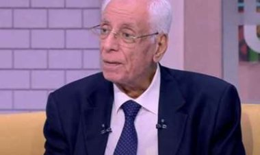 عاجل.. وفاة زوجة الدكتور حسام مطاوع والجنازة غدا الخميس