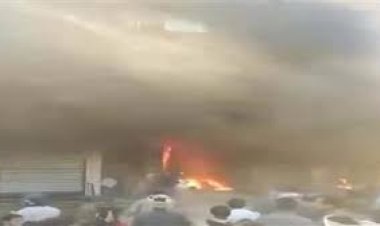 التفاصيل الكاملة لاجتياح الدخان سماء الشيخ زايد وأكتوبر.. مصدر مسؤول يكشف السبب