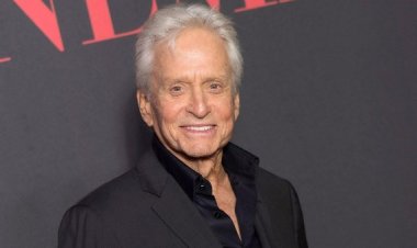 مايكل دوجلاس يعلن اعتزاله: التمثيل ليس كل شيء.. وأمريكا فقدت روحها