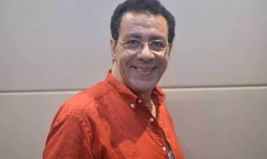 اليوم.. أسرة الفنان الراحل تامر ضيائي تستقبل العزاء بمسجد الشرطة بالتجمع