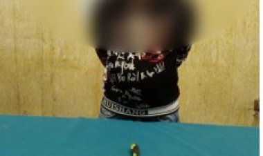 ضبط 3 أشخاص لتصنيعهم أدوية تخسيس ومكملات غذائية وترويجها عبر فيسبوك