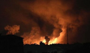 «فتح»: وجود 17 ألف أسير فلسطيني في السجون الإسرائيلية و6 ملايين تحت الحصار