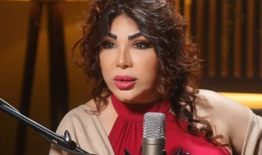 غادة إبراهيم: خسرت دورًا أمام أحمد زكي بسبب "سيجارة" وأتمنى ارتداء الحجاب قبل وفاتي