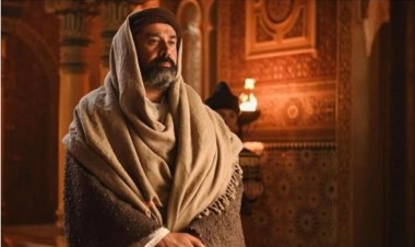 عدد حلقات مسلسل الحشاشين 2024