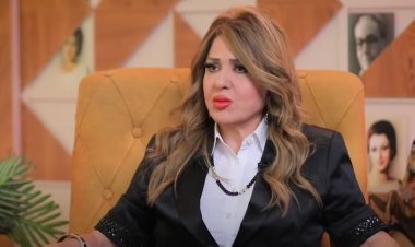 «لا أسلوب ولا محتوى».. مادلين طبر تهاجم ياسمين عز (فيديو)