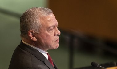 ملك الأردن يوجه الحكومة بإعداد مشروع قانون للعفو العام