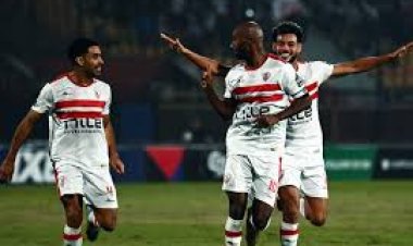 «التشكيل والقنوات الناقلة»... شيكابالا يقود الزمالك أمام  طلائع الجيش  في كأس مصر