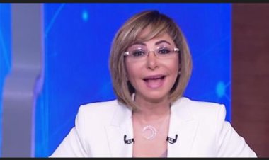 قصة الهجوم على لميس الحديدي بعد اتهامها بـ إهانة سيدات مصر (انفوجراف)