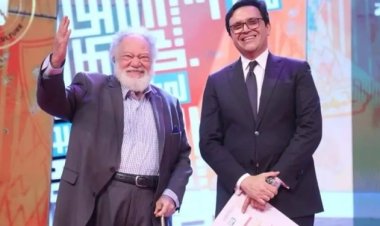 تقديرًا لمسيرته الملهمة.. "ألكسو" تختار النجم يحيى الفخراني رمزًا للثقافة العربية لعام 2025