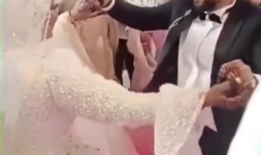 وفاة عريس كوم أمبو ليلة زفافه تُحوّل الفرح إلى مأتم