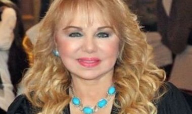 "خدمت الكل ونسيت نفسي".. الإعلامية سهير شلبي: ماعنديش بيت باسمي