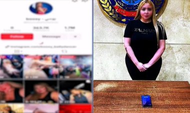 بعد القبض عليها.. اتهامات تواجهها الراقصة بوسي